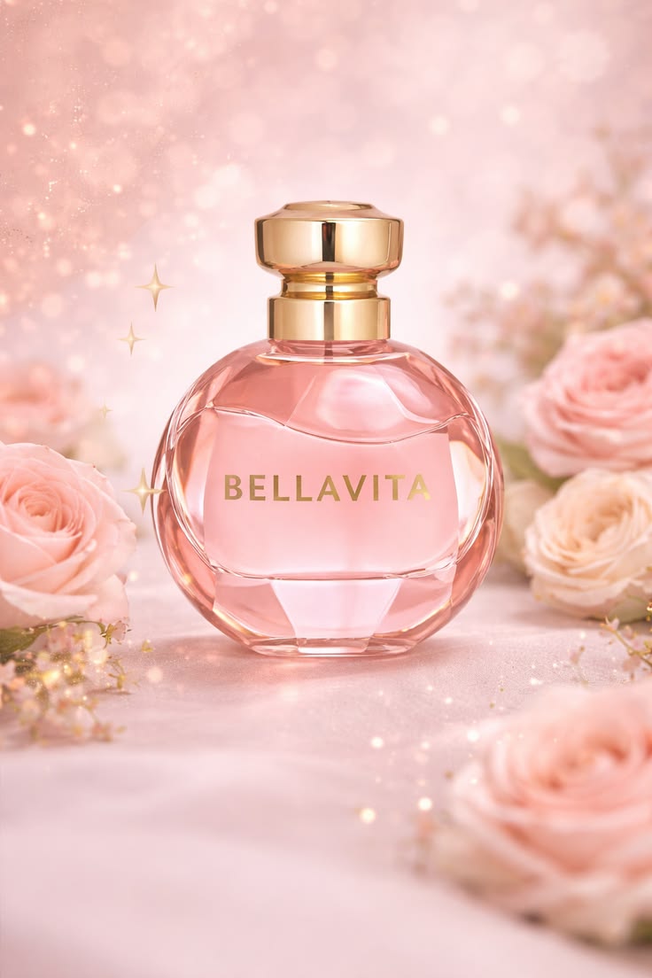 Bella Vita Perfume